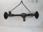 Preview: Achse hinten 4651084A30 Suzuki JIMNY FJ