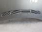 Preview: Motorhaube 2118800157 Mercedes E-KLASSE S211