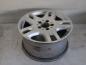 Preview: Felge Alu/Leichtmetall vorn links 2114013302 Mercedes E-KLASSE S211