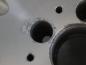 Preview: Felge Alu/Leichtmetall vorn links 2114013302 Mercedes E-KLASSE S211
