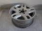 Preview: Felge Alu/Leichtmetall hinten rechts 2114013302 Mercedes E-KLASSE S211