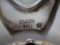 Preview: Felge Alu/Leichtmetall hinten rechts 2114013302 Mercedes E-KLASSE S211