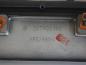 Preview: Spoiler Heck 2117900188 Mercedes E-KLASSE S211