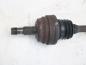 Preview: Antriebswelle hinten links 2113501016 Mercedes E-KLASSE S211