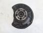 Preview: Achsschenkel hinten links 2113508308 Mercedes E-KLASSE S211