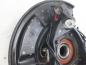 Preview: Achsschenkel hinten links 2113508308 Mercedes E-KLASSE S211