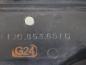 Preview: Frontgrill 1J0853651G VW GOLF 4
