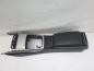 Preview: Mittelkonsole 4G0863244D Audi A6 Avant C7