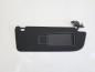 Preview: Sonnenblende 4G0857552D Audi A6 Avant C7