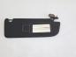 Preview: Sonnenblende 4G0857552D Audi A6 Avant C7