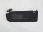 Preview: Sonnenblende 4G0857551K Audi A6 Avant C7
