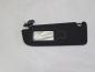 Preview: Sonnenblende 4G0857551K Audi A6 Avant C7