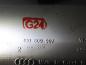 Preview: Tankklappe 4G0809907 Audi A6 Avant C7