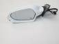 Preview: Spiegel links elektrisch 4G1857409AN Audi A6 Avant C7