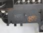 Preview: Türgriff außen vorn rechts 4H0837886 Audi A6 Avant C7