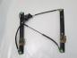Preview: Fensterheber elektrisch vorn links 4G0837461 Audi A6 Avant C7