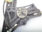 Preview: Fensterheber elektrisch vorn links 4G0837461 Audi A6 Avant C7