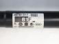 Preview: Antriebswelle vorn rechts 4G0407271F Audi A6 Avant C7
