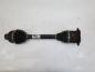 Preview: Antriebswelle vorn links 4G0407271F Audi A6 Avant C7