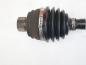 Preview: Antriebswelle vorn links 4G0407271F Audi A6 Avant C7