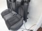 Preview: Sitzbank hinten 4G0885405CTMMV Audi A6 Avant C7