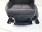 Preview: Sitz vorn links 8K0881105S Audi A6 Avant C7