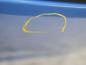Preview: Heckklappe 6Q6827025Q VW POLO 4 9N