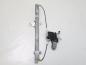 Preview: Fensterheber elektrisch hinten rechts 82700EB300 Nissan PATHFINDER R51