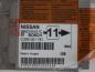 Preview: Steuergerät Aufprallsensor 98820EA51C Nissan PATHFINDER R51