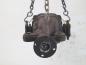 Preview: Differential C8301EB310 Nissan PATHFINDER R51