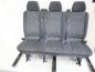 Preview: Sitzbank hinten 6399501105 Mercedes VITO 2 W639