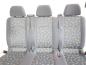 Preview: Sitzbank hinten 6399501105 Mercedes VITO 2 W639