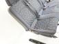 Preview: Sitzbank hinten 6399501105 Mercedes VITO 2 W639