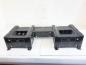 Preview: Sitzkonsole 6396601740 Mercedes VITO 2 W639