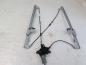 Preview: Fensterheber elektrisch vorn rechts 6397200146 Mercedes VITO 2 W639