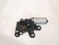 Preview: Scheibenwischermotor hinten 6398200408 Mercedes VITO 2 W639