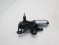 Preview: Scheibenwischermotor hinten 6398200408 Mercedes VITO 2 W639