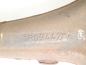 Preview: Achsschenkel hinten rechts 6393508805 Mercedes VITO 2 W639