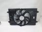 Preview: Ventilator (am Kühler) 5Q0121203DR VW T-ROC A11