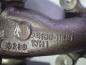 Preview: Turbolader 05E145701K VW T-ROC A11