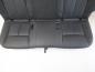 Preview: Sitzbank hinten 886114JL2A Nissan NAVARA D23