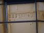 Preview: Sitzbank hinten 886114JL2A Nissan NAVARA D23