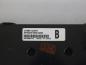 Preview: Klimabedienteil 275004JA1A Nissan NAVARA D23
