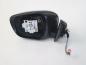Preview: Spiegel links elektrisch 963024KE0E Nissan NAVARA D23