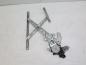 Preview: Fensterheber elektrisch hinten links 827313SB0B Nissan NAVARA D23