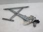 Preview: Fensterheber elektrisch hinten links 827313SB0B Nissan NAVARA D23
