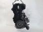 Preview: Motor Diesel Turbo 101005XA0A Nissan NAVARA D23