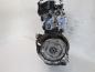 Preview: Motor Diesel Turbo 101005XA0A Nissan NAVARA D23