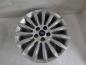 Preview: Felge Alu/Leichtmetall vorn rechts AM2J1007CB Ford S-MAX