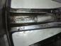 Preview: Felge Alu/Leichtmetall vorn rechts AM2J1007CB Ford S-MAX